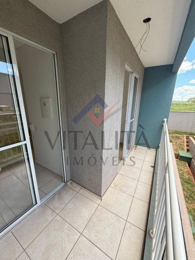 Apartamento, 2 quartos, 49 m² - Foto 4