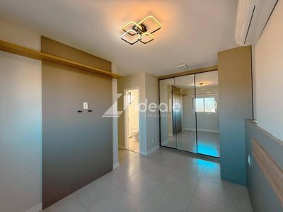 Apartamento, 3 quartos, 89 m² - Foto 4