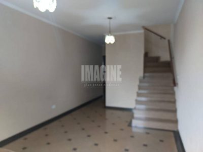 Sobrado, 3 quartos, 165 m² - Foto 2