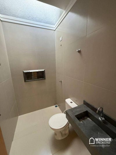 Casa, 3 quartos, 80 m² - Foto 5