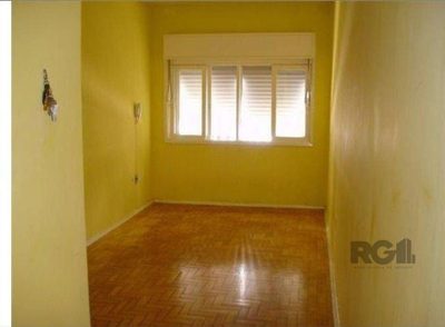 Apartamento, 1 quarto, 45 m² - Foto 1