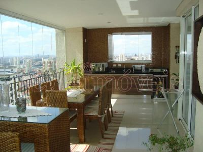 Apartamento, 4 quartos, 250 m² - Foto 5