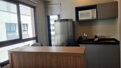 Apartamento, 1 quarto, 20 m² - Foto 5