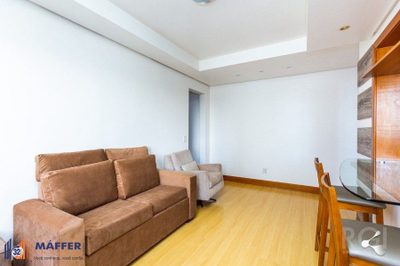 Apartamento, 1 quarto, 42 m² - Foto 4