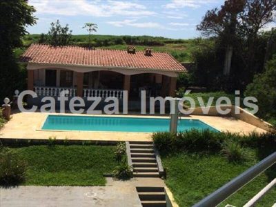 Casa, 5 quartos, 508 m² - Foto 3