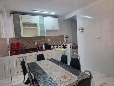 Sobrado, 2 quartos, 214 m² - Foto 4