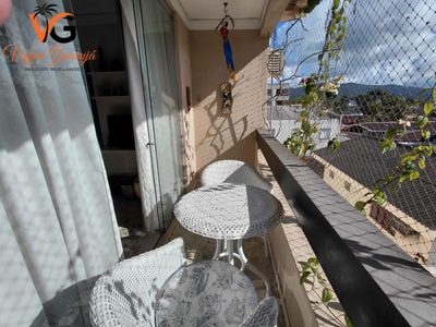 Apartamento, 2 quartos, 89 m² - Foto 2