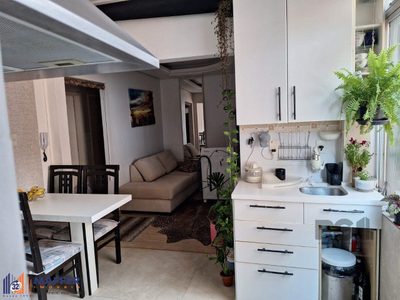 Apartamento, 4 quartos, 86 m² - Foto 3