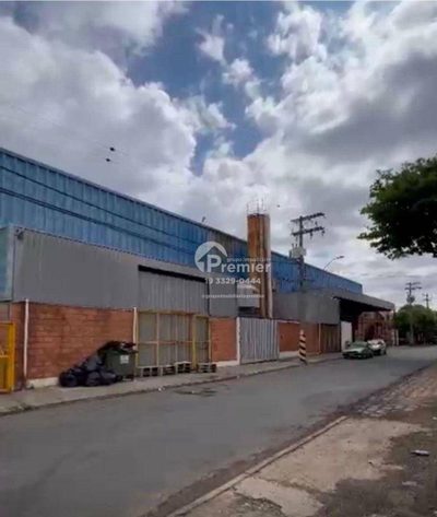 Depósito-Galpão, 3000 m² - Foto 2