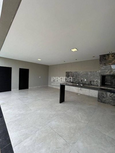 Casa, 3 quartos, 193 m² - Foto 4