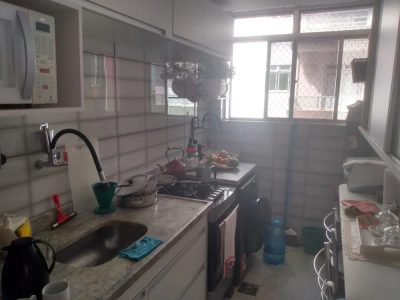Apartamento, 2 quartos, 74 m² - Foto 2
