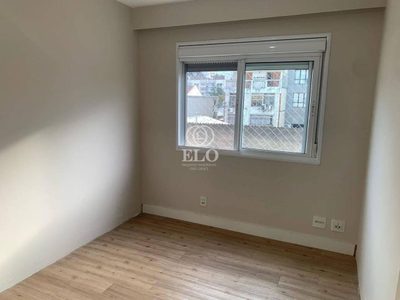 Apartamento, 3 quartos, 90 m² - Foto 5