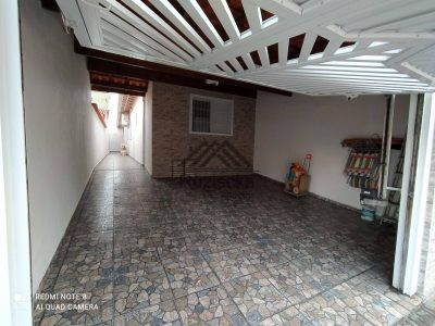 Casa, 2 quartos, 60 m² - Foto 1