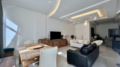 Apartamento, 3 quartos, 142 m² - Foto 4