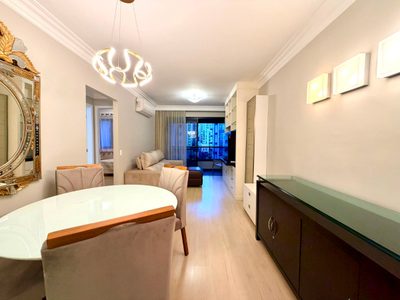 Apartamento, 2 quartos, 82 m² - Foto 5