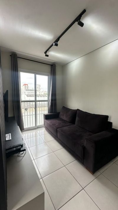 Apartamento, 1 quarto, 31 m² - Foto 3