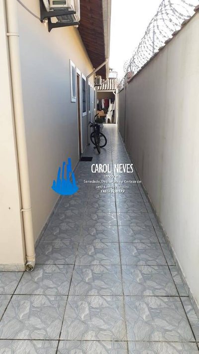 Casa, 2 quartos, 60 m² - Foto 5
