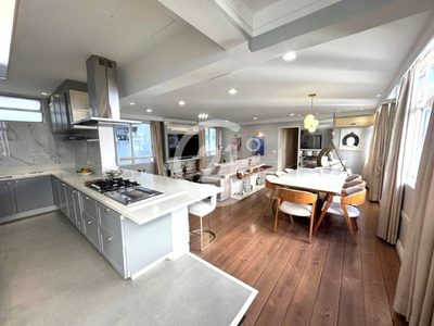 Apartamento, 2 quartos, 161 m² - Foto 1