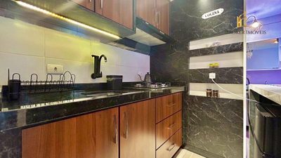 Kitnet-Studio, 29 m² - Foto 5