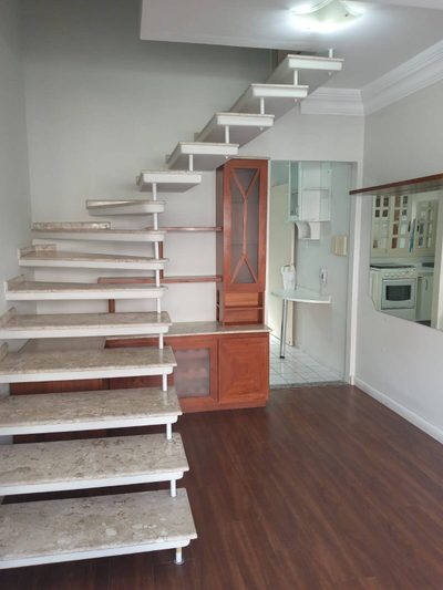 Casa, 2 quartos - Foto 4