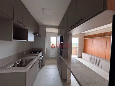 Apartamento, 2 quartos, 68 m² - Foto 3
