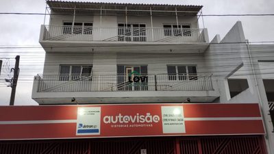 Depósito-Galpão, 84 m² - Foto 2