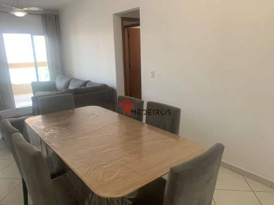 Apartamento, 2 quartos, 85 m² - Foto 3