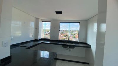 Cobertura, 3 quartos, 90 m² - Foto 3
