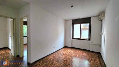 Apartamento, 2 quartos, 67 m² - Foto 1