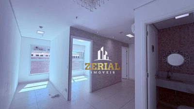 Sala-Conjunto, 40 m² - Foto 1