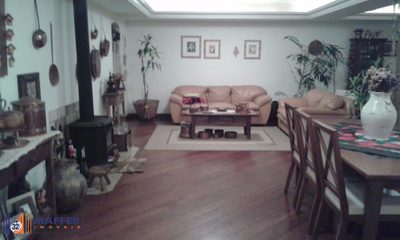 Casa, 3 quartos, 430 m² - Foto 1