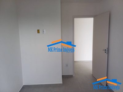 Apartamento, 2 quartos, 54 m² - Foto 2