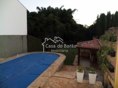 Casa, 5 quartos - Foto 5