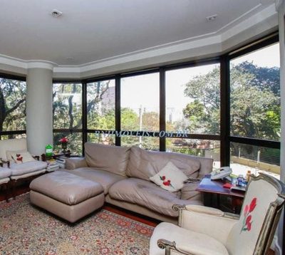 Apartamento, 3 quartos, 300 m² - Foto 5
