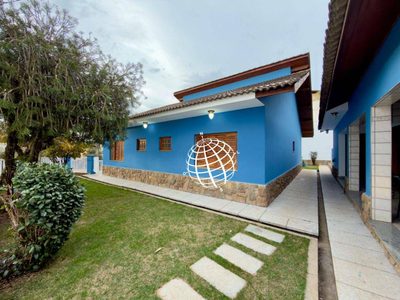 Casa, 4 quartos, 450 m² - Foto 5