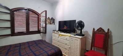Casa, 3 quartos, 200 m² - Foto 5
