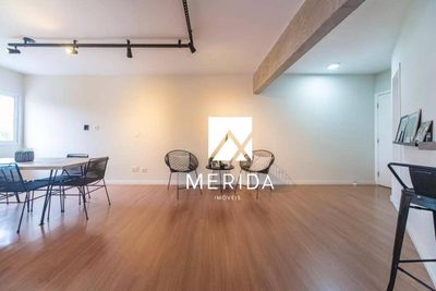 Apartamento, 3 quartos, 110 m² - Foto 3