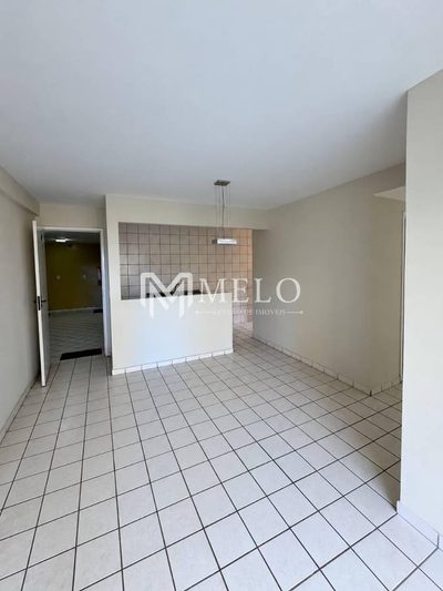 Apartamento, 3 quartos, 59 m² - Foto 2