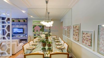 Apartamento, 3 quartos, 72 m² - Foto 2