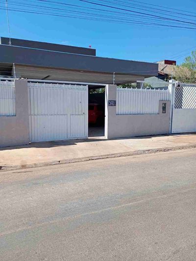 Casa, 3 quartos, 250 m² - Foto 2