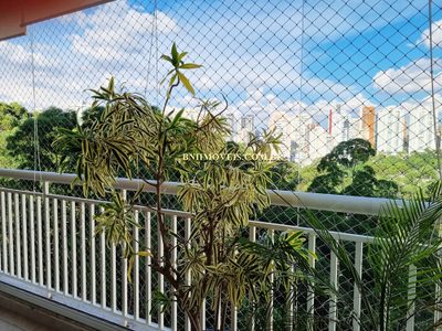 Apartamento, 3 quartos, 140 m² - Foto 3