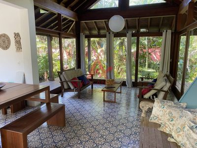 Casa, 4 quartos, 244 m² - Foto 4