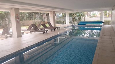 Apartamento, 1 quarto, 26 m² - Foto 1