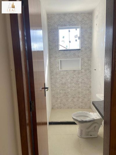 Casa, 2 quartos, 72 m² - Foto 4