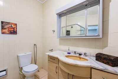 Apartamento, 3 quartos, 128 m² - Foto 4