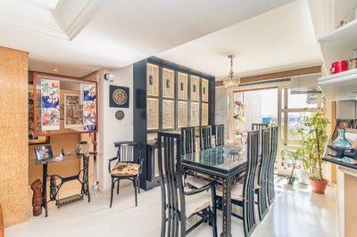 Apartamento, 3 quartos, 110 m² - Foto 3