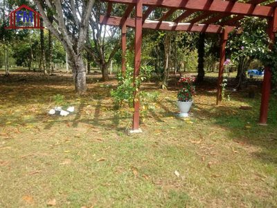 Sítio, 6 quartos - Foto 4