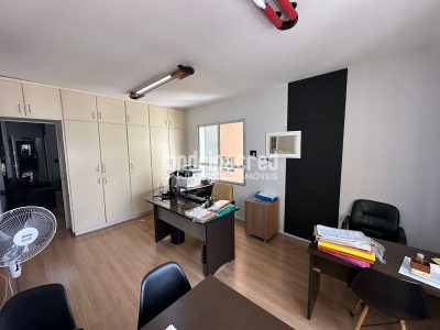 Sala-Conjunto, 43 m² - Foto 5