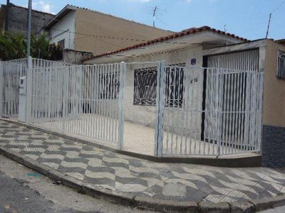 Sobrado, 1 quarto, 325 m² - Foto 1