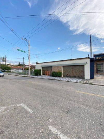 Casa, 2 quartos, 384 m² - Foto 1
